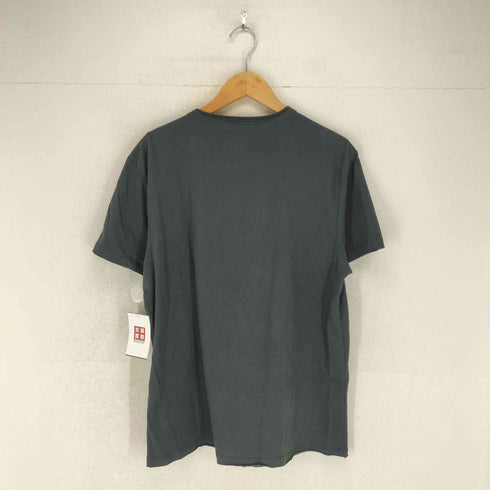 アンプリファイド AMPLIFIED 45周年バンドプリント S/S Tシャツ メンズ  M
